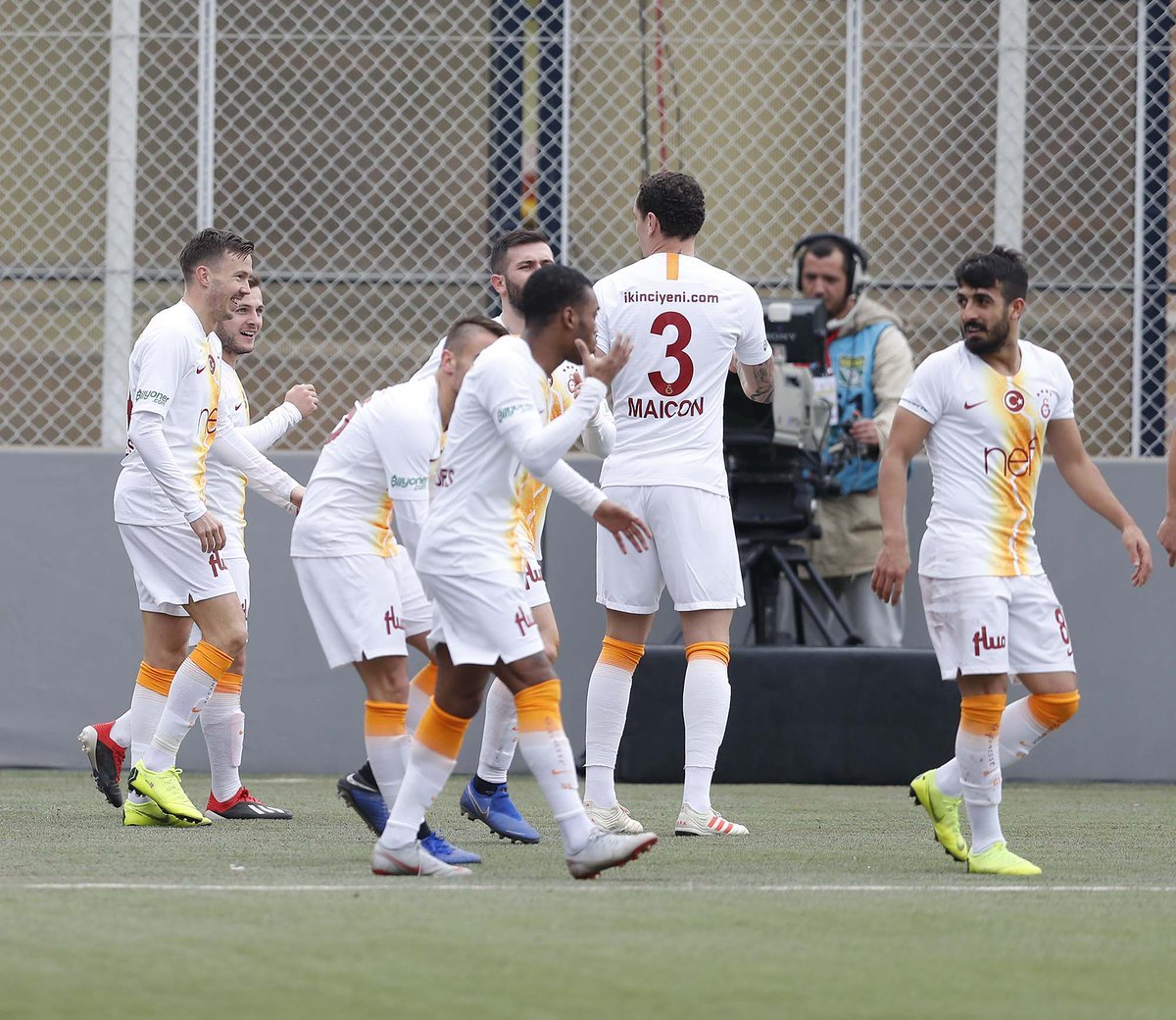 'Keçiörengücü - Galatasaray maçında gençler nasıl oynadı?