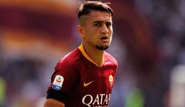 'Kesenin ağzını açtılar! Cengiz Ünder için 194 milyon...