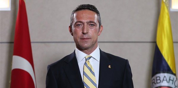 <h2>Koç bekleniyor </h2>