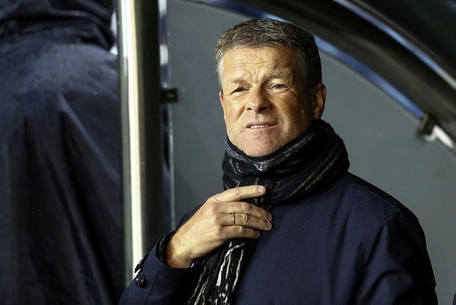 'Koeman ilk 11'ini belirledi! Orta sahada sürpriz