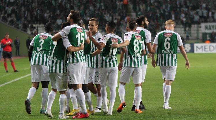 <h2>KONYASPOR</h2>