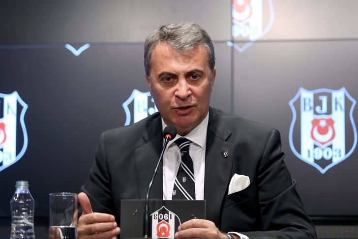 'Kulüpler Birliği'nden flaş karar! Fikret Orman açıkladı
