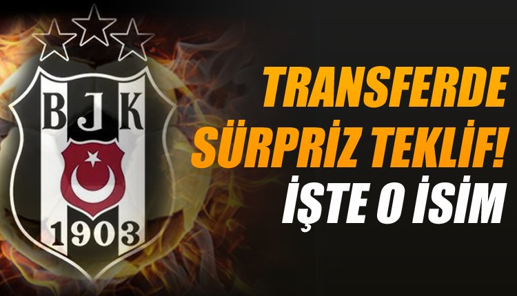 'La Liga'dan transfer teklifi! 