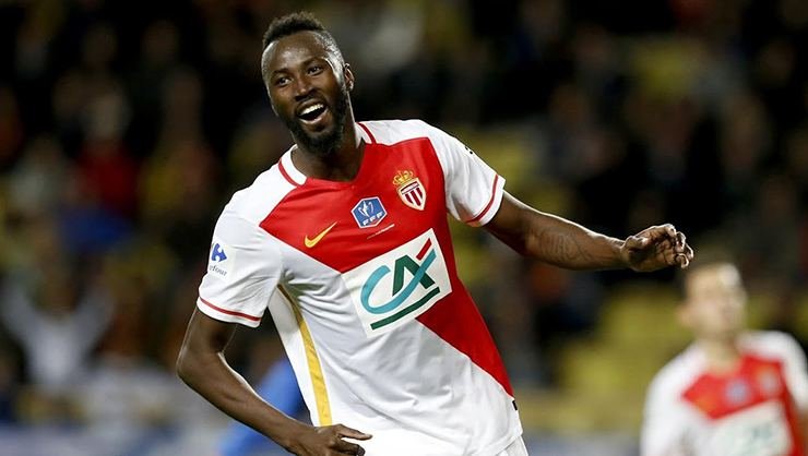 <h2>Lacina Traoré - 2,50 mil. Euro</h2>