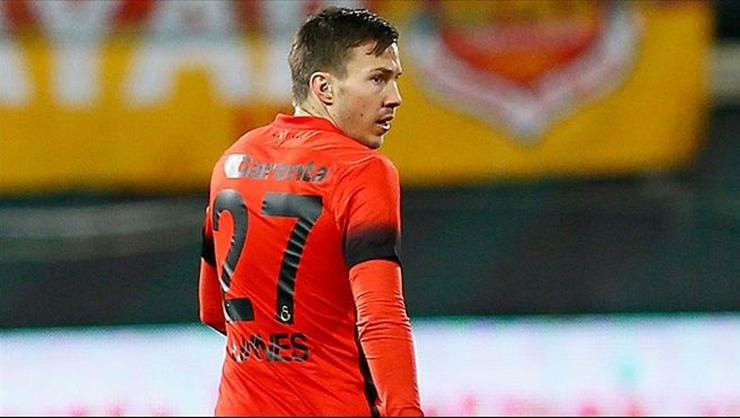 <h2>LINNES’İN EŞİ: TÜRKİYE’DE SEVİLİYORUZ</h2>