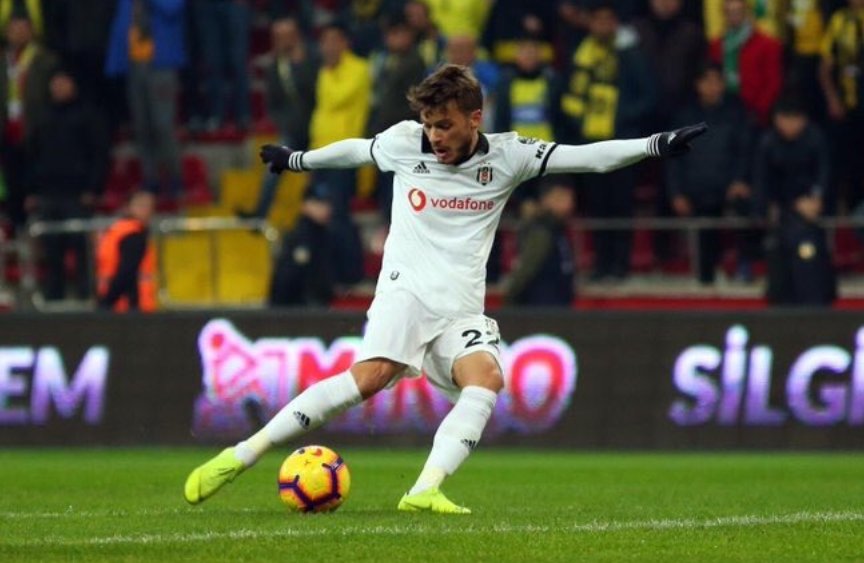 <h2>Ljajic</h2>