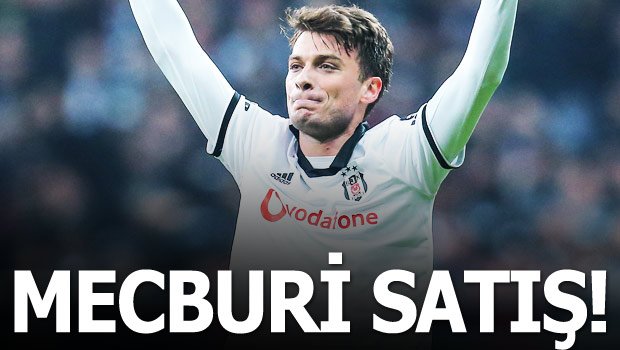 'Ljajic'te son dakika! Mecburi satış...