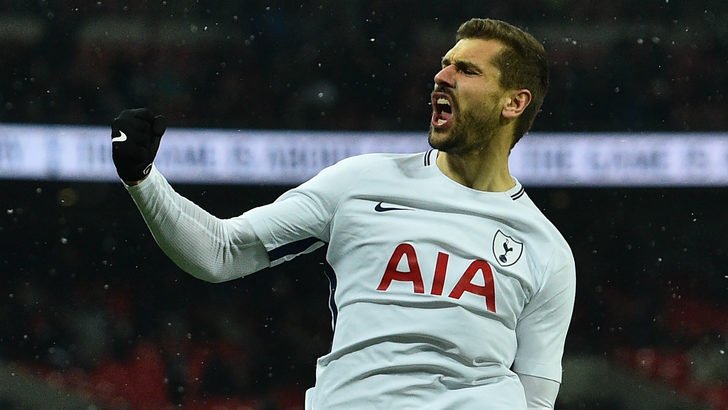 <h2>LLORENTE İSPANYA’YA DÖNMEK İSTİYOR</h2>