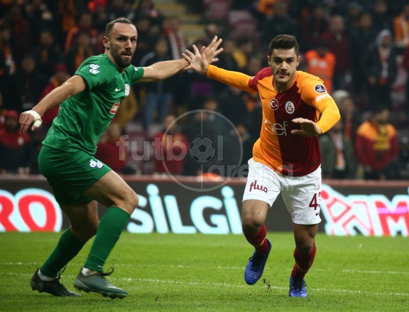 'Lokomotiv Moskova'dan Galatasaray'a gönderme! Maç sonu açıkladı 