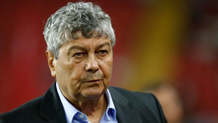 'Lucescu'dan Türkiye için şok sözler! Rumenlere açıkladı