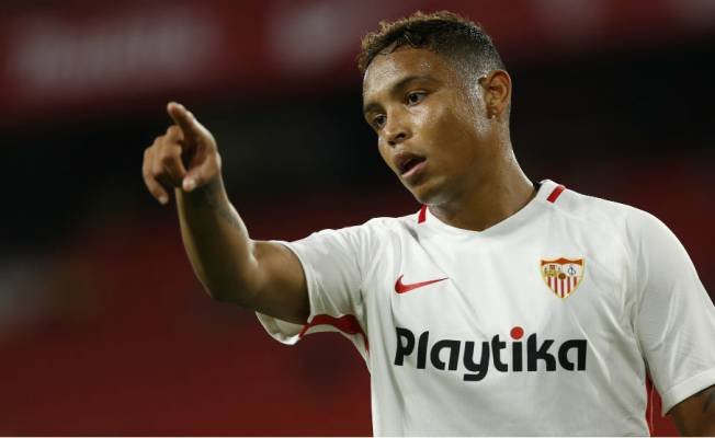 <h2>Luis Muriel</h2>
