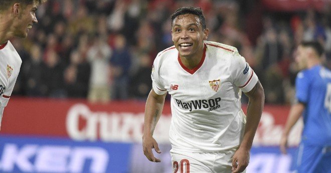 <h2>Luis Muriel Galatasaray’a transfer olacak mı?</h2>