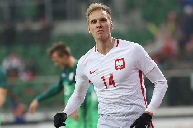 <h2>Lukasz Teodorczyk</h2>