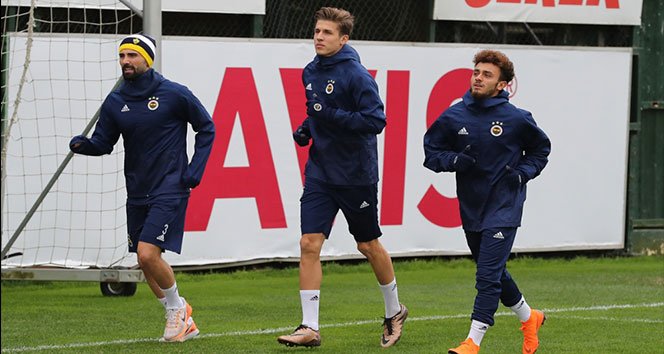 <h2>Maç öncesi istatistikler</h2>