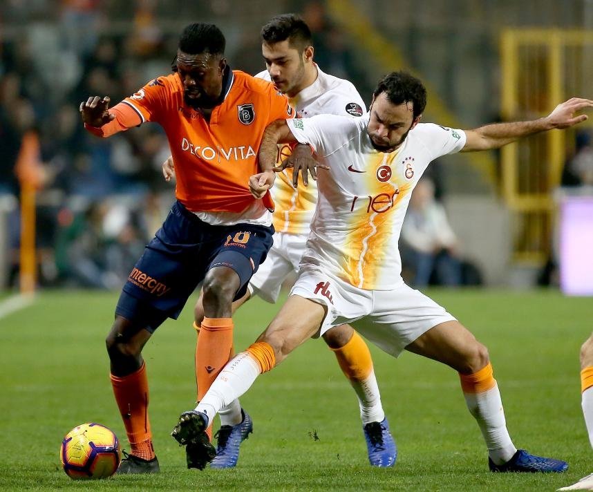 <h2>Maçın starı </h2>