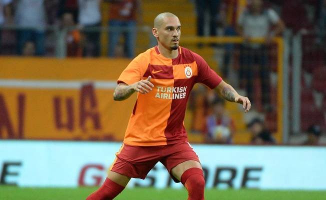 <h2>Maicon - Sao Paulo - 7.50 milyon euro</h2>