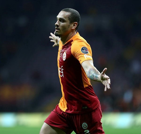 <h2>Maicon’un Galatasaray performansı</h2>