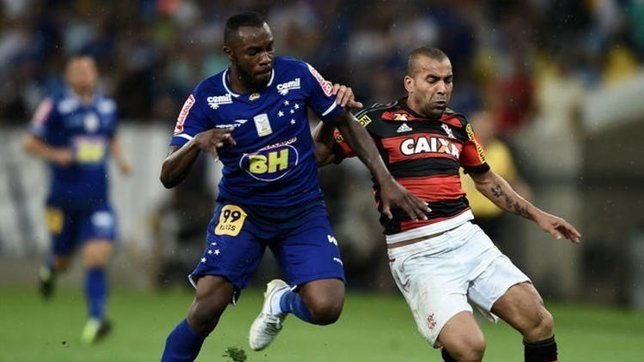 <h2>Manoel Messias (Cruzeiro Esporte Clube)</h2>