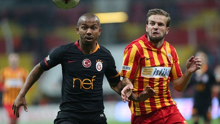 <h2>Mariano’ya yeni talipler çıktı!</h2>