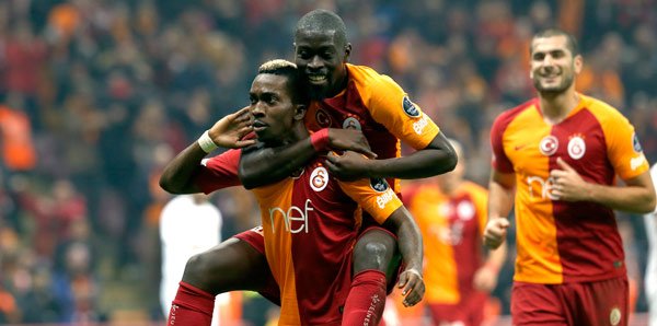'Marsilya'dan Galatasaray'a transfer çalımı!