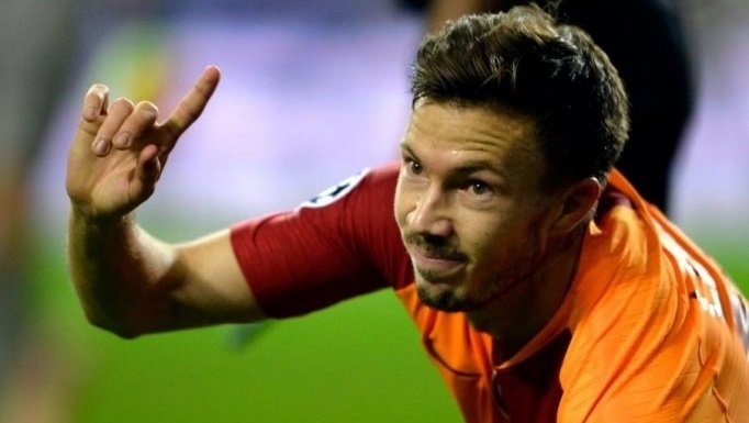 'Martin Linnes'ten penaltı pozisyonu için çok konuşulacak itiraf