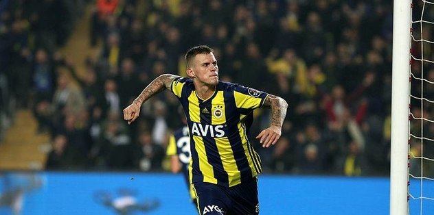 <h2>Martin Skrtel, Fenerbahçe’yi şoke etti! Kararı...</h2>