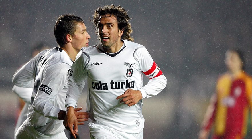 <h2>Matías Delgado - Basel - 5.50 milyon euro </h2>