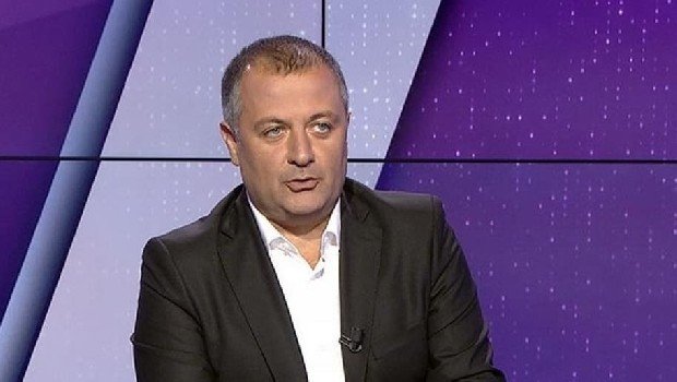 'Mehmet Demirkol, Galatasaray'ı eleştiri! 