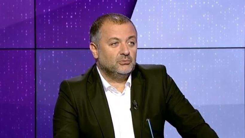'Mehmet Demirkol'dan Ersun Yanal'a: 