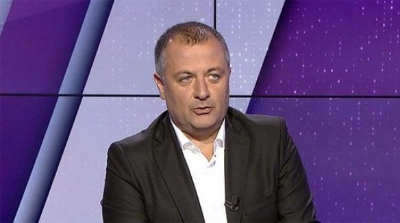 'Mehmet Demirkol'dan Fenerbahçe'ye krizden çıkış formülü