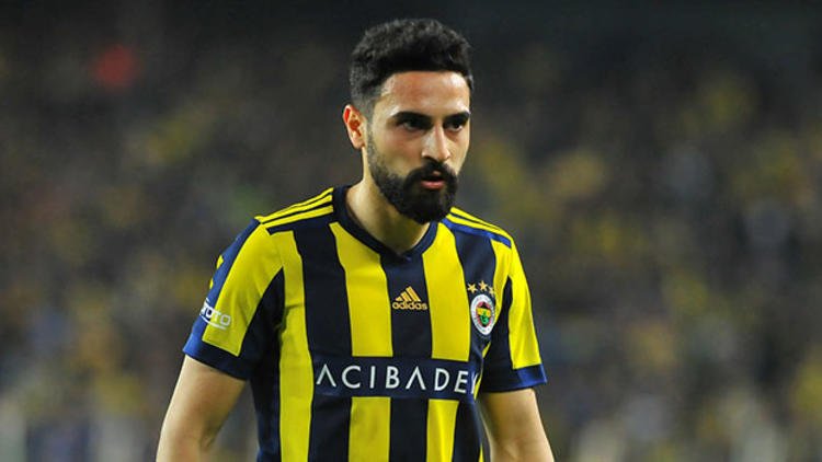 <h2>Mehmet Ekici</h2>