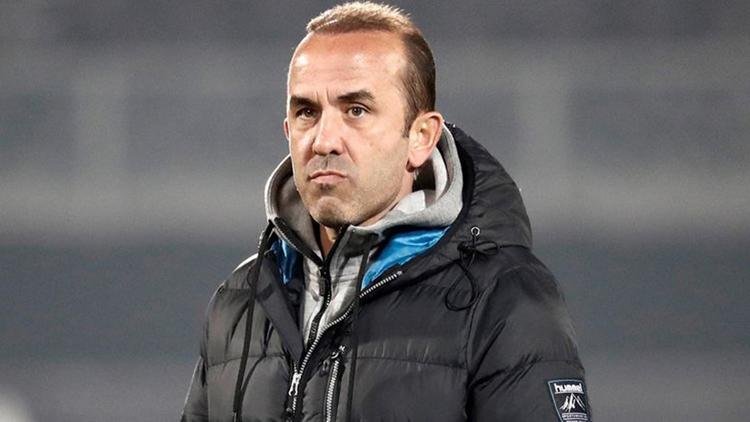 'Mehmet Özdilek'ten Fenerbahçelileri çıldırtacak sözler