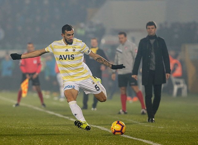 <h2>Mehmet Topal.</h2>