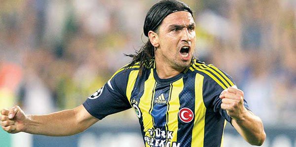 <h2>Mehmet Topuz - Kayserispor - 9 milyon euro</h2>