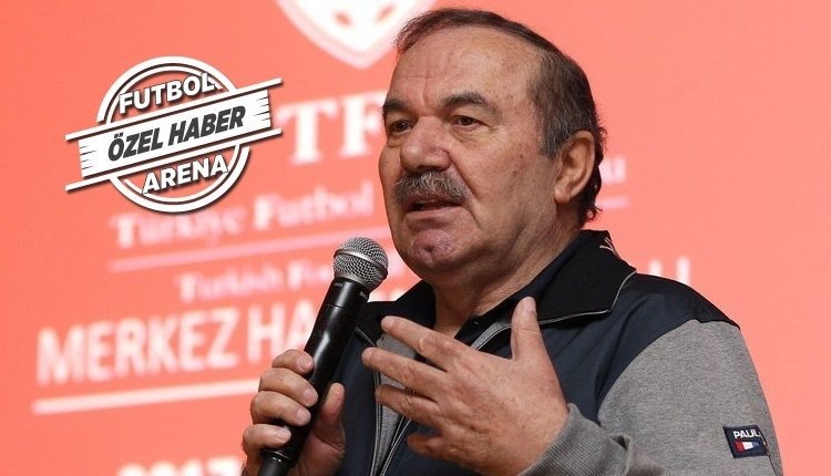 'MHK başkanı gönderiliyor! İşte yerine gelecek yeni isim 