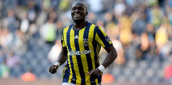 <h2>Moussa Sow - Lille - 10 milyon euro </h2>