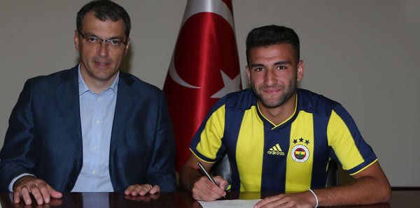 <h2>Muhammet Çakı</h2>