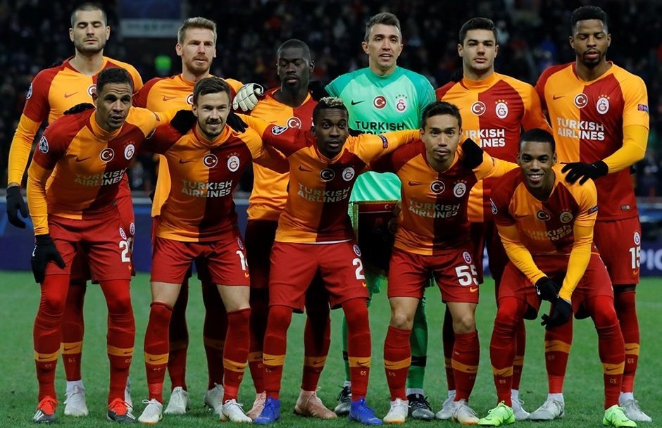 <h2>Muhtemel 11’ler</h2>