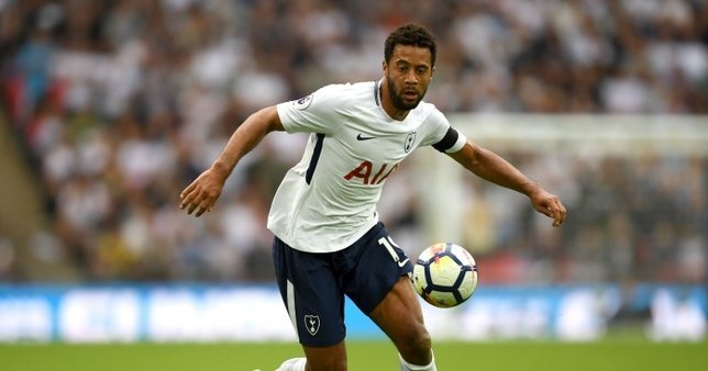 <h2>Musa Dembele (Tottenham)</h2>