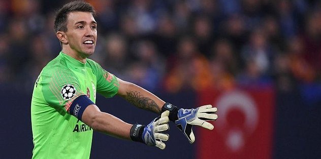 <h2>Muslera gerçeği</h2>