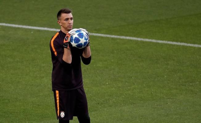 'Muslera için şok karar! İşte Galatasaray'ın transfer edeceği yeni kaleci