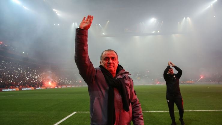 <h2>Mustafa Cengiz: Eşi benzeri yok</h2>