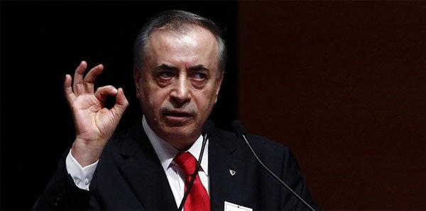 'Mustafa Cengiz, İngiltere'ye gidiyor! Transferde dev hedef