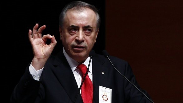 'Mustafa Cengiz kararını verdi! Beşiktaş derbisinde...