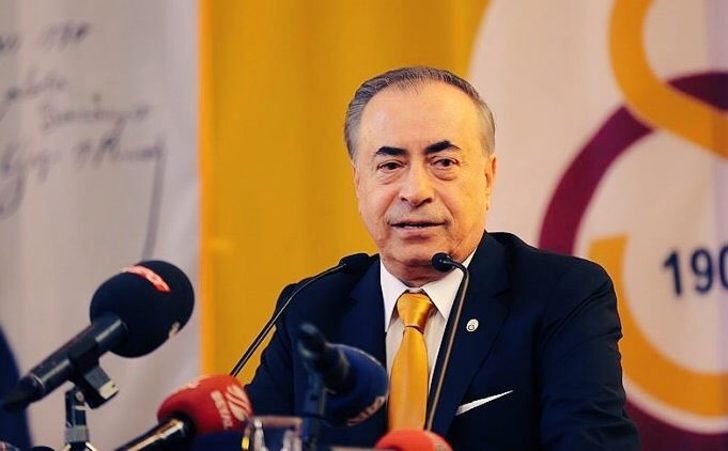 'Mustafa Cengiz resmen açıkladı! 