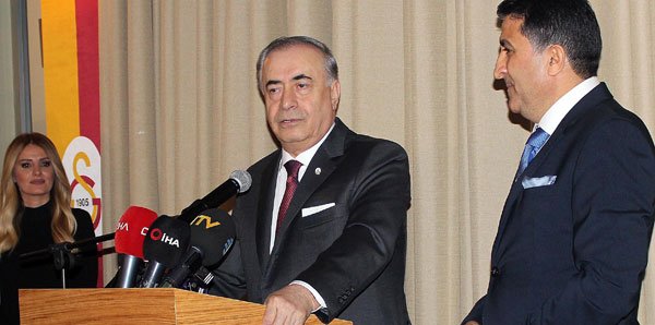 <h2>Mustafa Cengiz transferi itiraf etti! Rüyalarıma giriyor</h2>