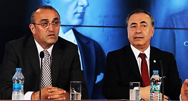 'Mustafa Cengiz'in danışmanından flaş paylaşım! 