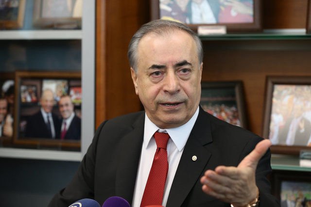 'Mustafa Cengiz'in İngiltere'deki transfer görüşmesi ortaya çıktı