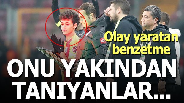'Mustafa Kapı için olay yaratan benzetme! Onu yakından tanıyanlar...