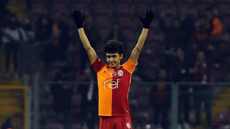 'Mustafa kapıyı böyle açtı! İşte yeni yıldızın sırrı